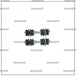 Z ROT (VIRAJ ÇUBUK SETI) YARIS 99-06 ÖN Z ROT (VIRAJ ÇUBUK SETI) YARIS 99-06 ÖN